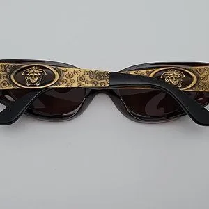 Versace | Accessories | Versace Mod 494a Col 90 Tortoise  display picture 3
